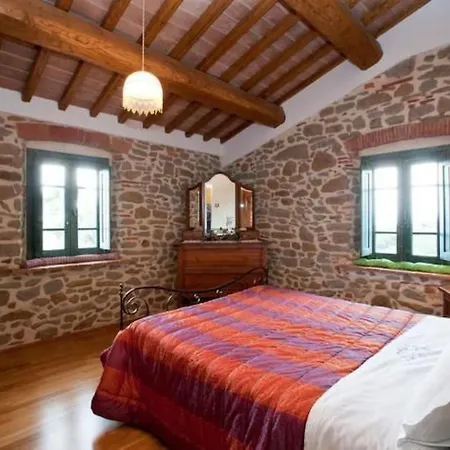 Leonardo In Vitolini By Interhome Vinci