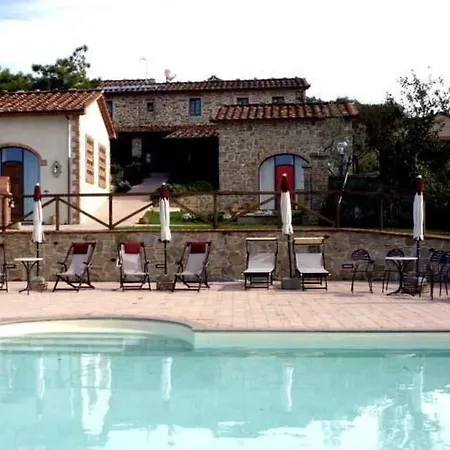Leonardo In Vitolini By Interhome Appartamento Vinci