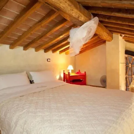 Appartamento Leonardo In Vitolini By Interhome Vinci