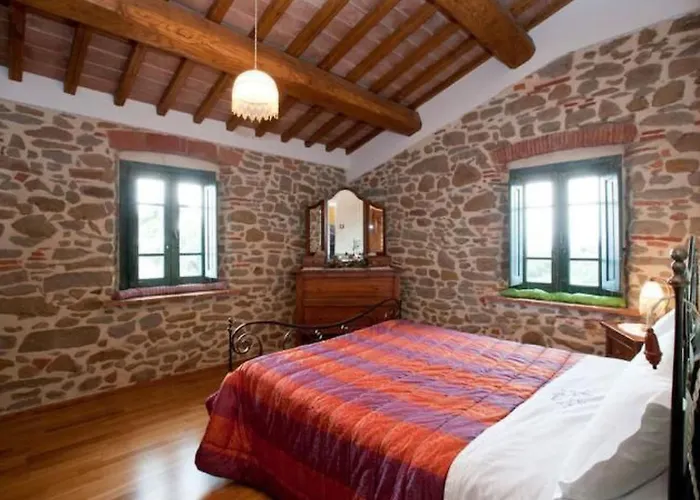 Leonardo In Vitolini By Interhome Vinci