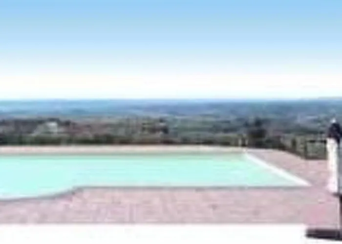 Leonardo In Vitolini By Interhome Apartamento